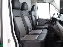 Volkswagen Crafter 2.0 TDI 4M L2H2 KASTEN STANDHZ,LEDER,ACC
