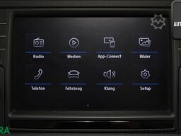 Volkswagen Crafter 2.0 TDI 4M L2H2 KASTEN STANDHZ,LEDER,ACC