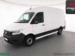 Volkswagen Crafter 35 2.0 TDI 4MOTION L2H2 LED,KAMERA,AHK