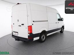 Volkswagen Crafter 35 2.0 TDI 4MOTION L2H2 LED,KAMERA,AHK