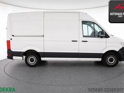 Volkswagen Crafter 35 2.0 TDI 4MOTION L2H2 LED,KAMERA,AHK