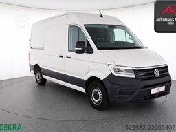 Volkswagen Crafter 35 2.0 TDI 4MOTION L2H2 LED,KAMERA,AHK