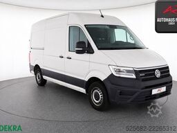 Volkswagen Crafter 35 2.0 TDI 4MOTION L2H2 LED,KAMERA,AHK