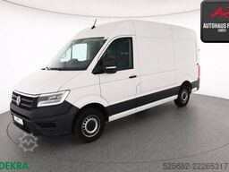 Volkswagen Crafter 35 2.0 TDI 4MOTION L2H2 LED,KAMERA,AHK