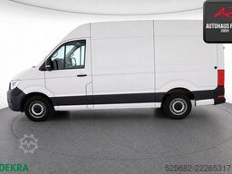 Volkswagen Crafter 35 2.0 TDI 4MOTION L2H2 LED,KAMERA,AHK
