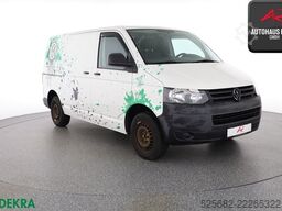 Volkswagen T5 Transporter 2.0 TDI KASTEN KLIMA,TEMPOMAT