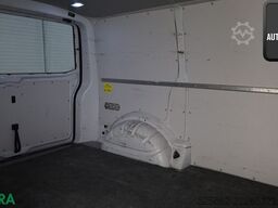 Volkswagen T5 Transporter 2.0 TDI KASTEN KLIMA,TEMPOMAT