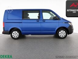 Volkswagen T6 Kombi T6.1 2.0 TDI DSG MIXTO 4 SITZE STANDHZ