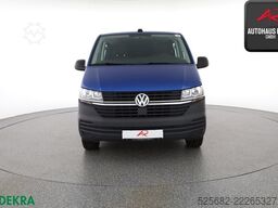 Volkswagen T6 Kombi T6.1 2.0 TDI DSG MIXTO 4 SITZE STANDHZ