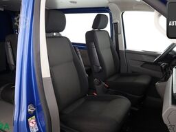 Volkswagen T6 Kombi T6.1 2.0 TDI DSG MIXTO 4 SITZE STANDHZ