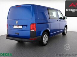Volkswagen T6 Kombi T6.1 2.0 TDI DSG MIXTO 4 SITZE STANDHZ