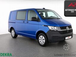 Volkswagen T6 Kombi T6.1 2.0 TDI DSG MIXTO 4 SITZE STANDHZ