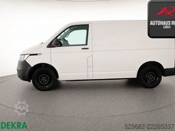 Volkswagen T6 Transporter 2.0 TDI KASTEN 3 SITZE KLIMA,AHK