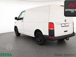 Volkswagen T6 Transporter 2.0 TDI KASTEN 3 SITZE KLIMA,AHK