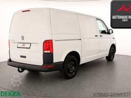 Volkswagen T6 Transporter 2.0 TDI KASTEN 3 SITZE KLIMA,AHK