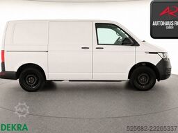 Volkswagen T6 Transporter 2.0 TDI KASTEN 3 SITZE KLIMA,AHK
