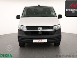 Volkswagen T6 Transporter 2.0 TDI KASTEN 3 SITZE KLIMA,AHK