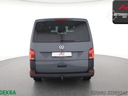 Volkswagen T6 Transporter T6.1 2.0 TDI 7 SITZE STANDHZ,AHK