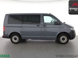 Volkswagen T6 Transporter T6.1 2.0 TDI 7 SITZE STANDHZ,AHK