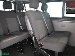 Volkswagen T6 Transporter T6.1 2.0 TDI 7 SITZE STANDHZ,AHK