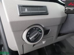 Volkswagen T6 Transporter T6.1 2.0 TDI 7 SITZE STANDHZ,AHK