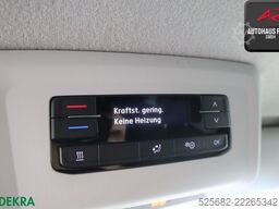 Volkswagen T6 Transporter T6.1 2.0 TDI 7 SITZE STANDHZ,AHK