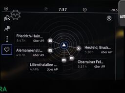 Volkswagen T6 Transporter T6.1 2.0 TDI 9 SITZE LED,STANDHZ