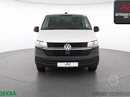 Volkswagen T6 Transporter T6.1 2.0 TDI KASTEN LANG KAMERA