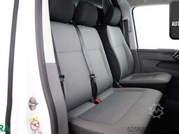 Volkswagen T6 Transporter T6.1 2.0 TDI KASTEN LANG KAMERA