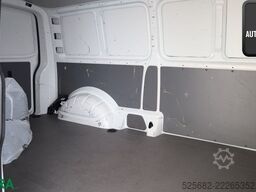 Volkswagen T6 Transporter T6.1 2.0 TDI KASTEN LANG KAMERA