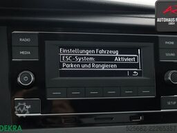 Volkswagen T6 Transporter T6.1 2.0 TDI LANG KASTEN LED,ACC