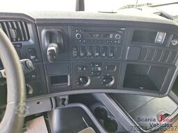 Scania R 520 LA4x2MNA Hydraulik V8