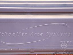 Schoeller Arca 9131 595/115/H100 mm
