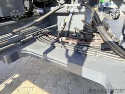 Combilift C5000XL GAS DUPLEX 6000MM POSITIONER