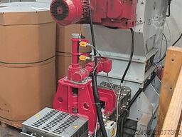 Heger LION 300 B1200