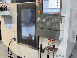 HAAS DM2