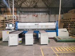 SCHELLI,G FX-H 430 / 400