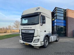 DAF XF 460 FT SSC / PTO / Hydraulics / 885.000 KM /...