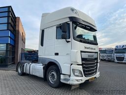 DAF XF 460 FT SSC / PTO / Hydraulics / 885.000 KM /...