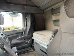 DAF XF 460 FT SSC / PTO / Hydraulics / 885.000 KM /...