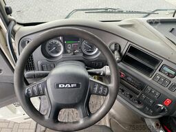 DAF XF 460 FT SSC / PTO / Hydraulics / 885.000 KM /...