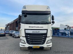 DAF XF 460 FT SSC / PTO / Hydraulics / 885.000 KM /...