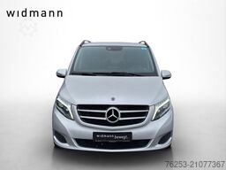 Mercedes-Benz V 220 d EDITION Kompakt *VERKAUF NUR AN GEWERBE*