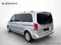 Mercedes-Benz V 220 d EDITION Kompakt *VERKAUF NUR AN GEWERBE*