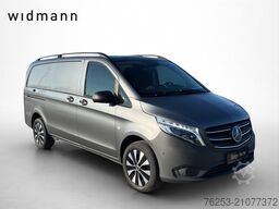 Mercedes-Benz Vito 119 CDI 4x4 Kasten Lang AUT DynLicht Kam.