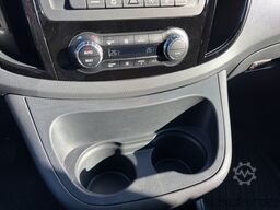 Mercedes-Benz Vito 119 CDI 4x4 Kasten Lang AUT DynLicht Kam.