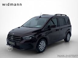 Mercedes-Benz T 180 d Navi PDC KAM AUT SHZ KlimaA SpurH FLA