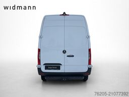 Mercedes-Benz Sprinter 316 CDI Kasten  Akustikglas Kam. Navi