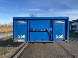 Renders RZOC 12.27 NA Rongen-Potholes / 20FT Container ...