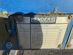 Renders RZOC 12.27 NA Rongen-Potholes / 20FT Container ...